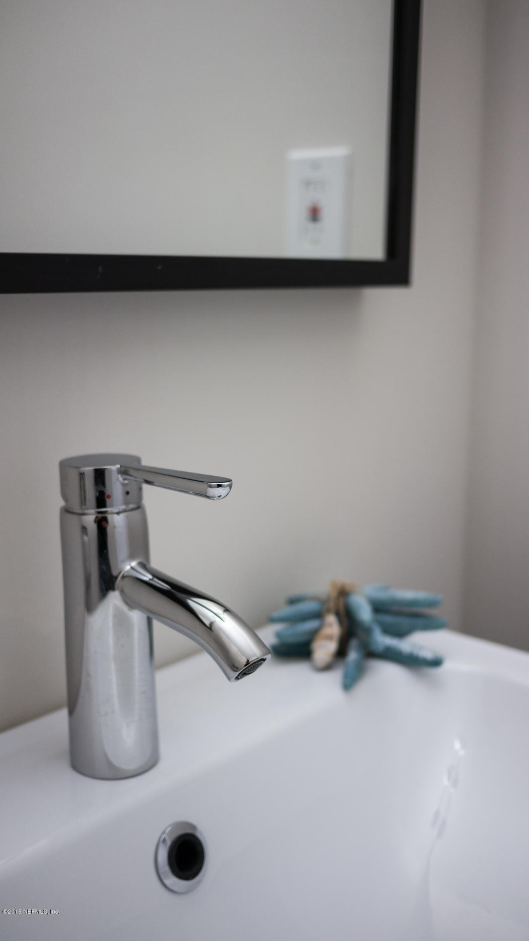 3721 Point Pleasant Road Jacksonville, FL 32217 - Photo 85 of 112 3rd Bathroom Floating Vanity - Stylish &