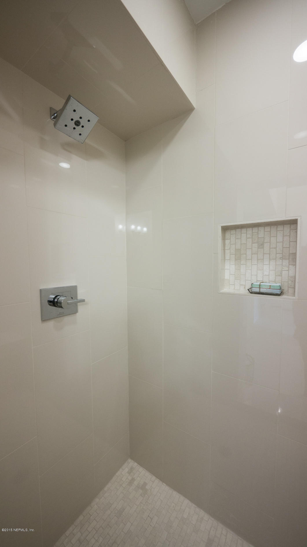 3721 Point Pleasant Road Jacksonville, FL 32217 - Photo 90 of 112 3rd Bathroom GLASS ENCLOSURE COMING TODA