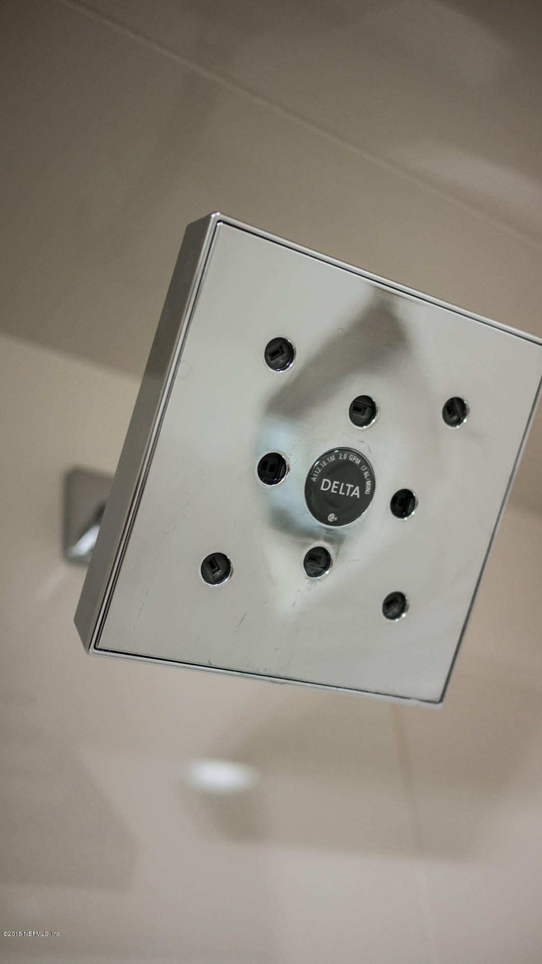 3721 Point Pleasant Road Jacksonville, FL 32217 - Photo 92 of 112 3rd Bathroom Designer Chrome Delta Fixtu