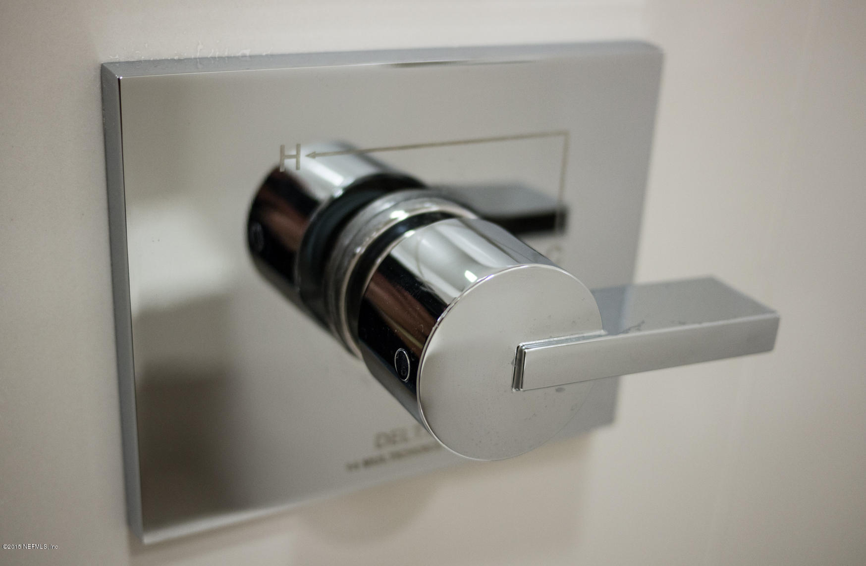 3721 Point Pleasant Road Jacksonville, FL 32217 - Photo 93 of 112 3rd Bathroom Designer Chrome Delta Fixtu