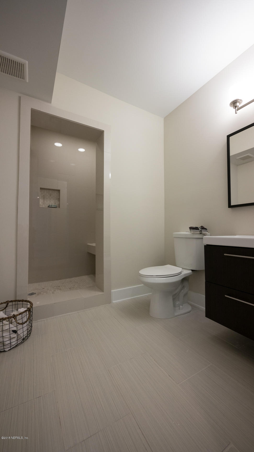 3721 Point Pleasant Road Jacksonville, FL 32217 - Photo 94 of 112 3rd Bathroom is SUPER SPACIOUS & Great f