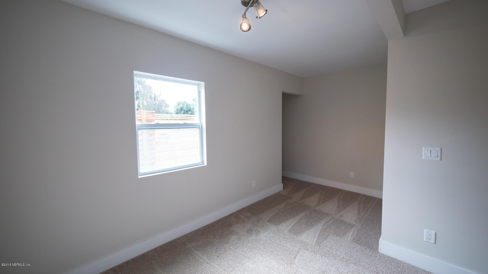 3721 Point Pleasant Road Jacksonville, FL 32217 - Photo 97 of 112 4th Bedroom with Furniture Nook