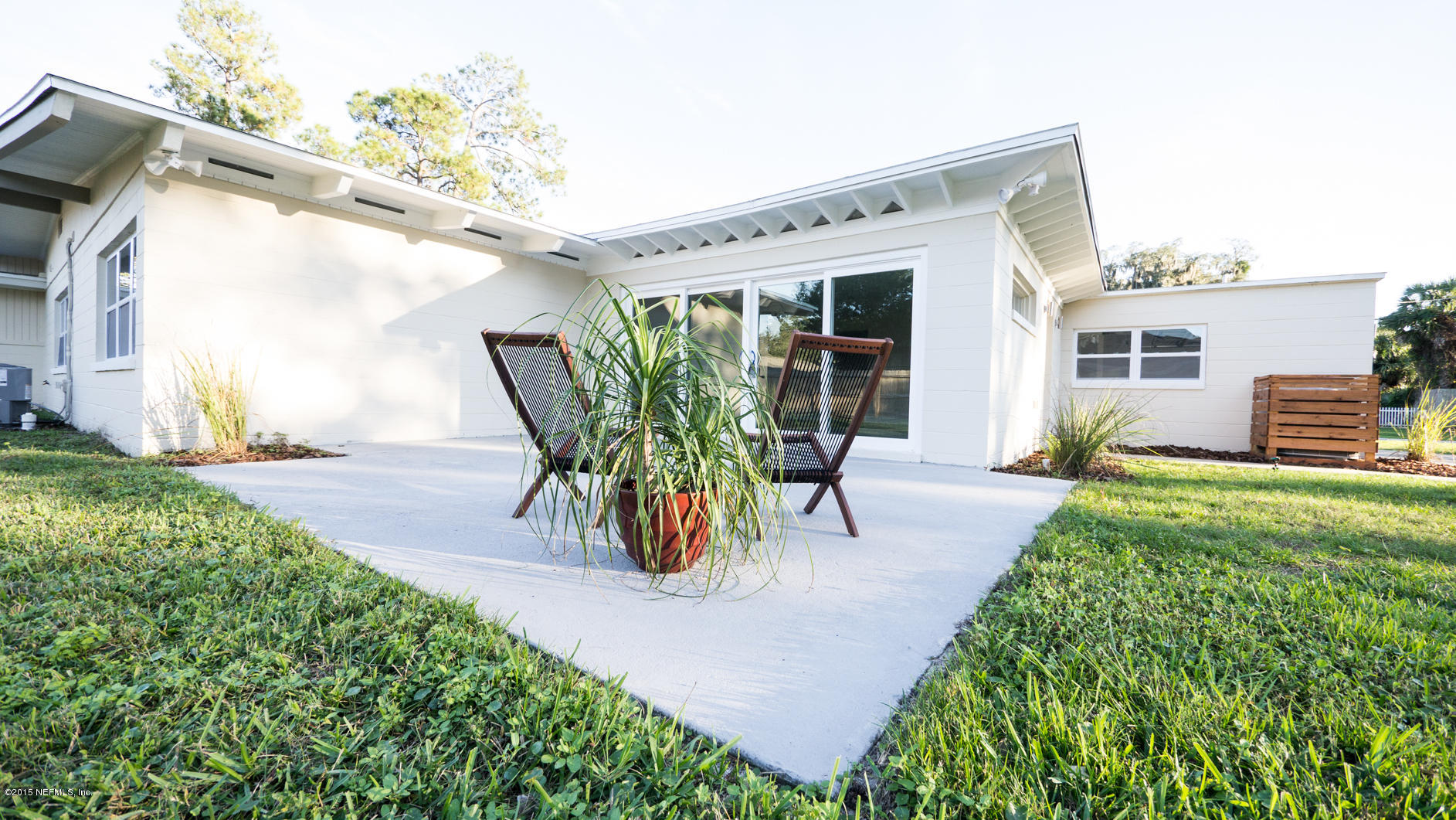 3721 Point Pleasant Road Jacksonville, FL 32217 - Photo 100 of 112 point pleasant backyard-2