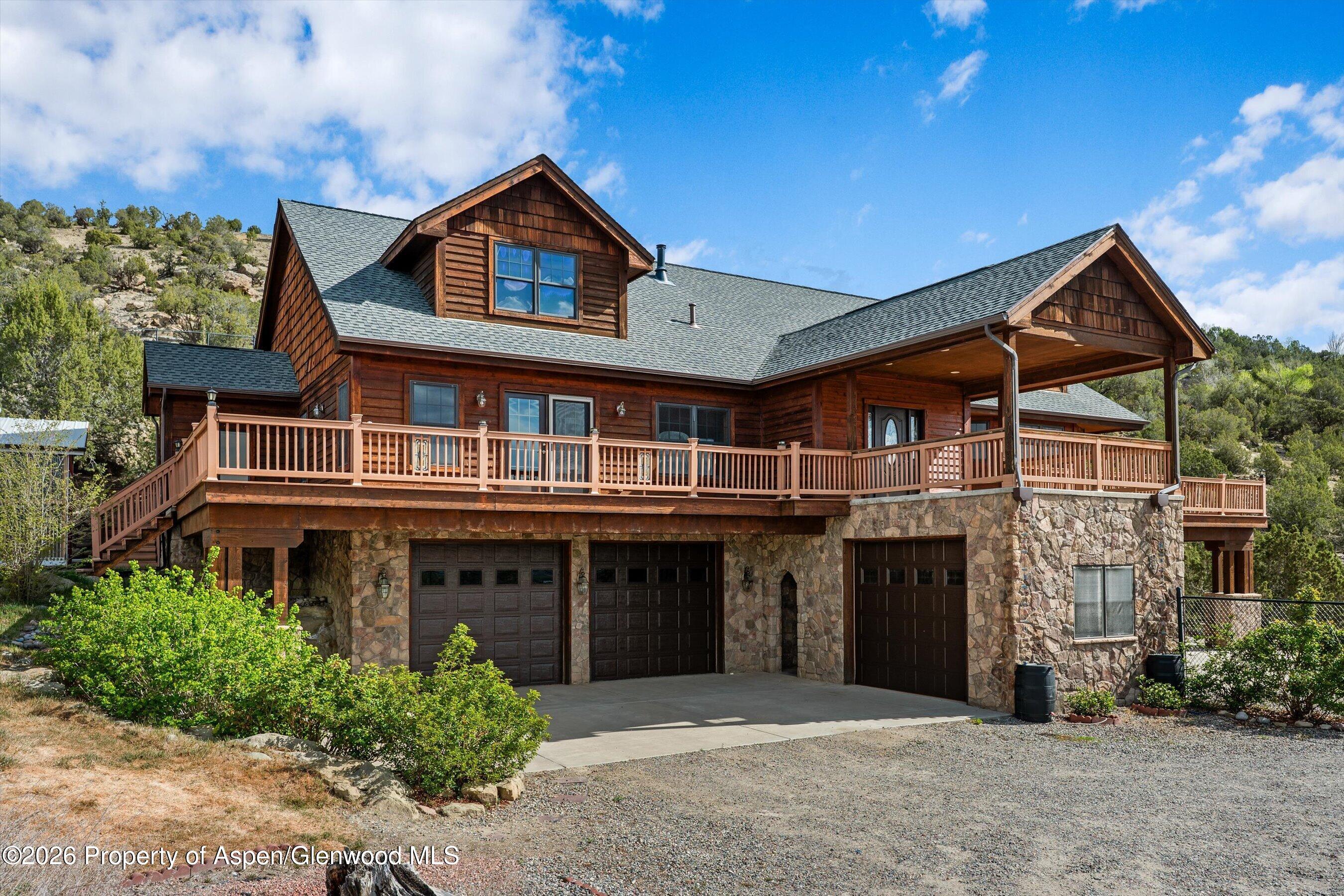 450 Summer Falls Road Silt, CO 81652 - Photo 1 of 50 15-450SummerFalls_26041015