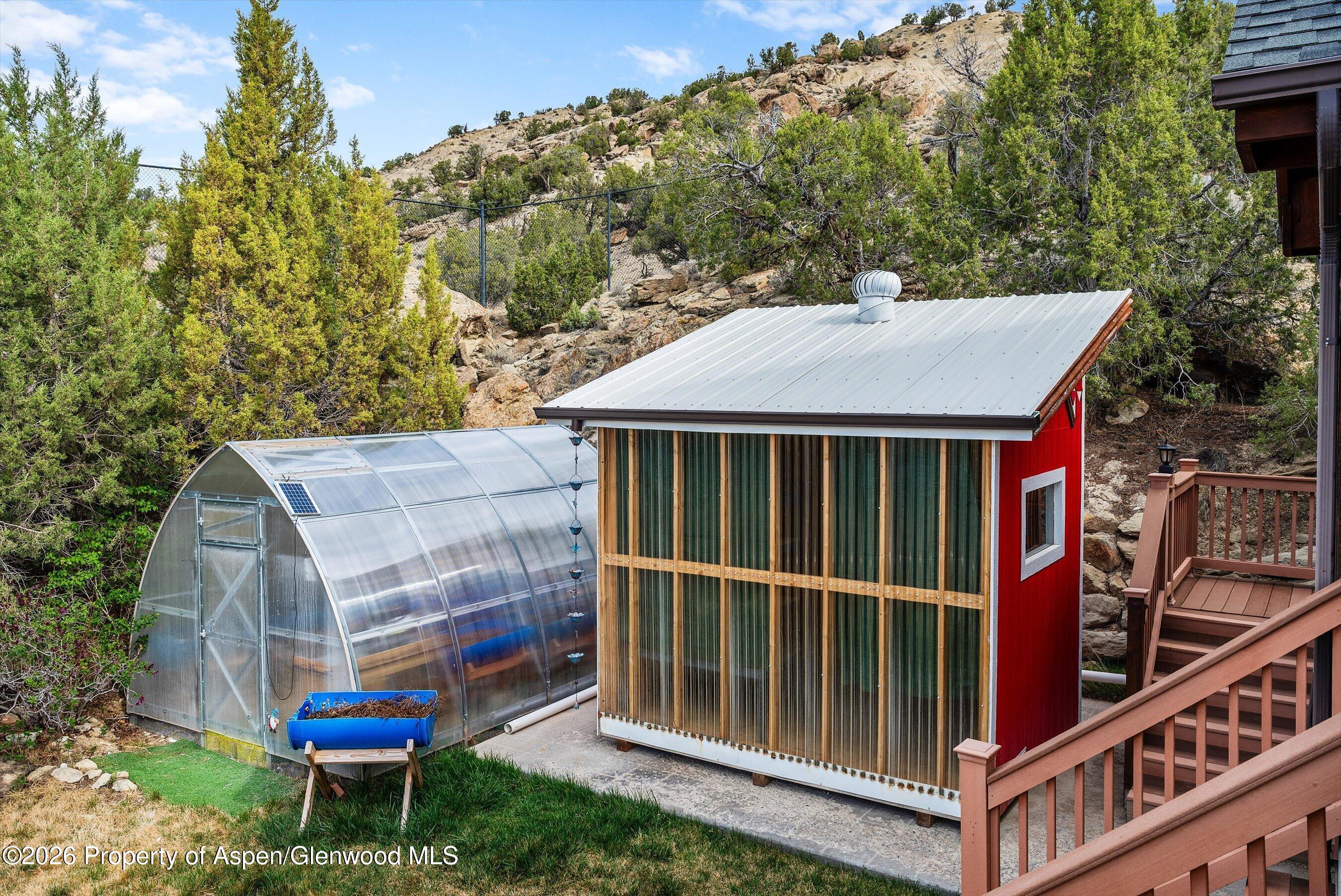 450 Summer Falls Road Silt, CO 81652 - Photo 39 of 50 68-450SummerFalls_26041068