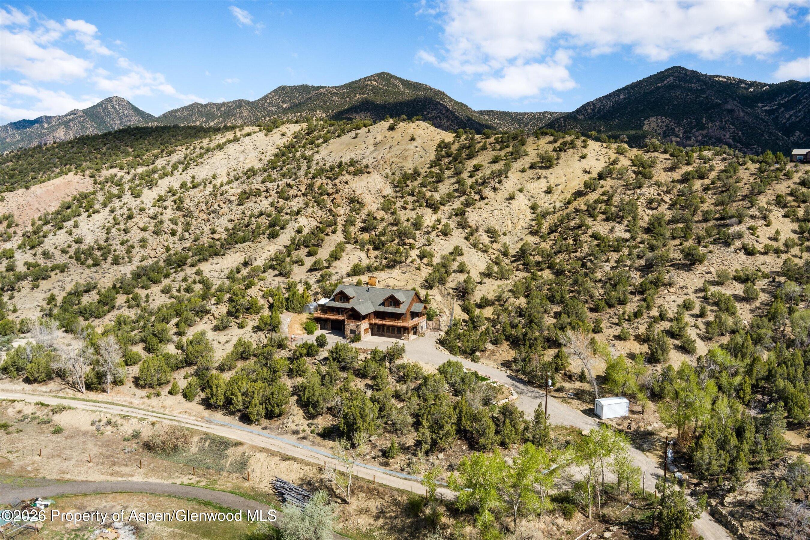 450 Summer Falls Road Silt, CO 81652 - Photo 43 of 50 03-450SummerFalls_26041003
