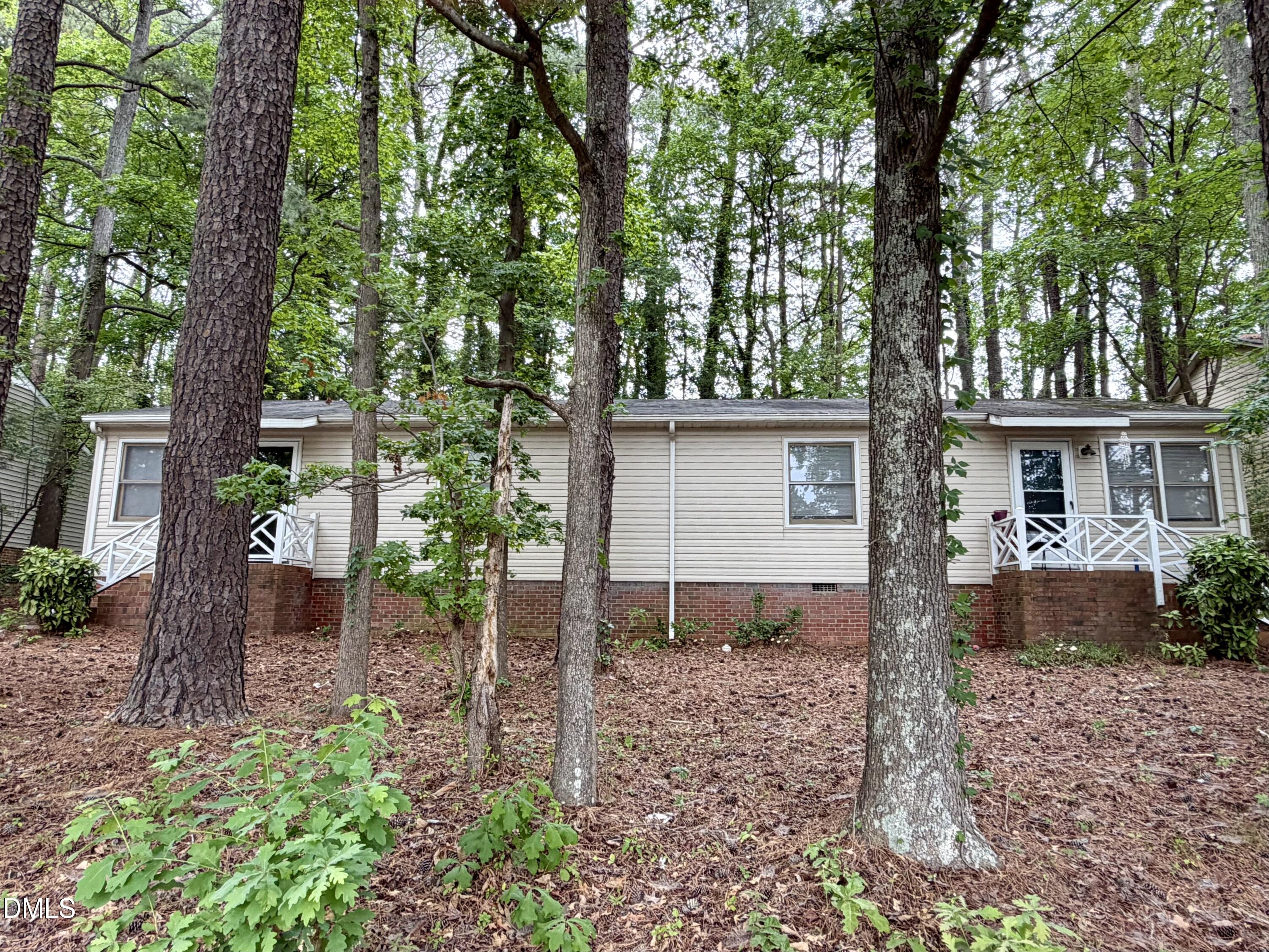 841 Barringer Drive Raleigh, NC 27606 - Photo 2 of 26