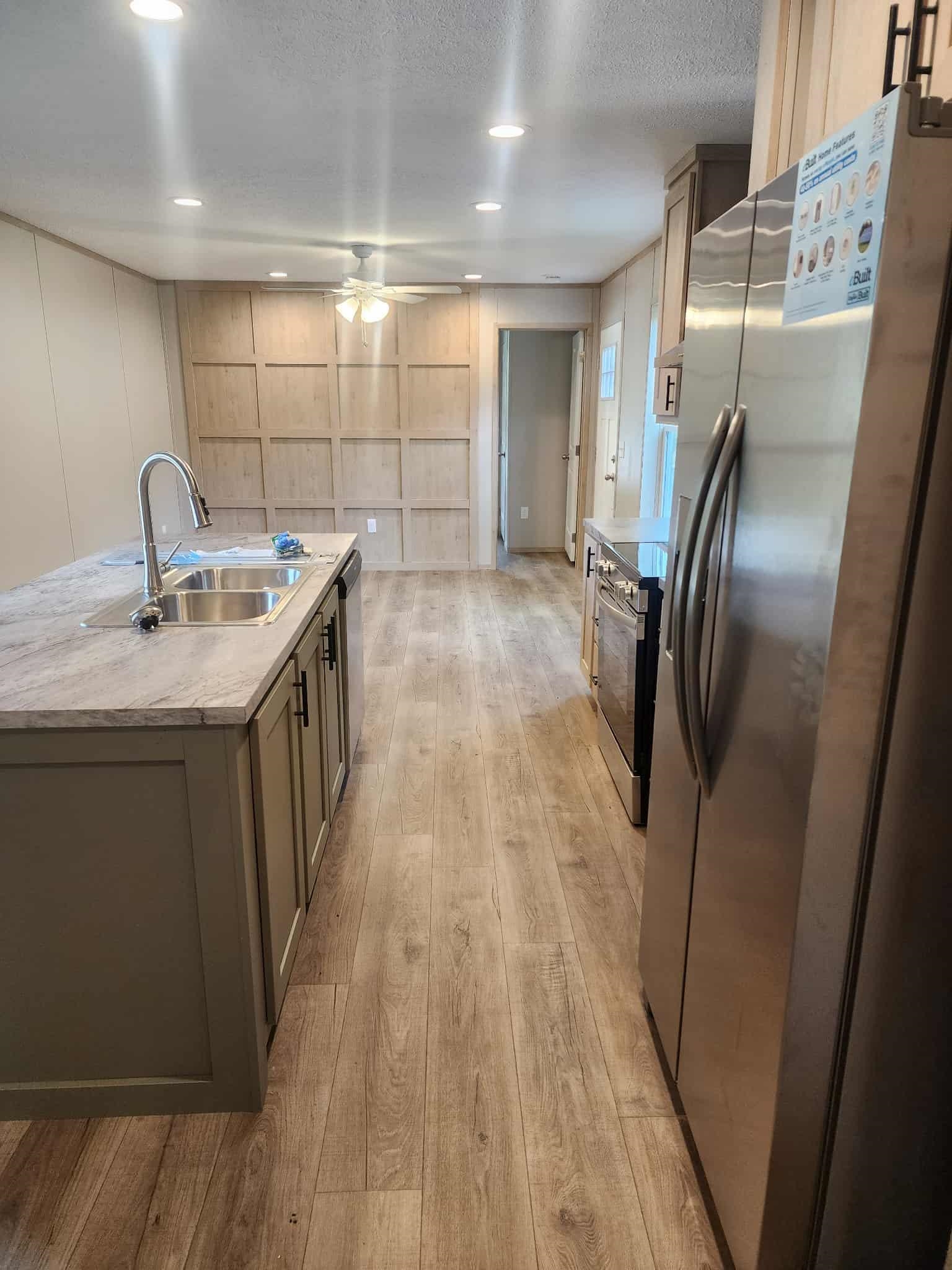 34 Overlook Lane Coventry, VT 05855 - Photo 13 of 25