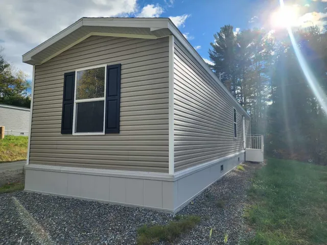 $94,296 | 34 Overlook Lane, Coventry, VT 05855