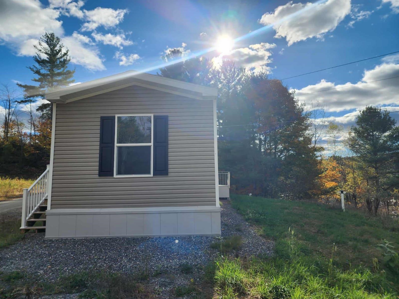 34 Overlook Lane Coventry, VT 05855 - Photo 5 of 25