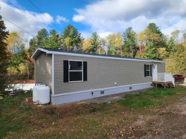 $94,296 | 34 Overlook Lane, Coventry, VT 05855