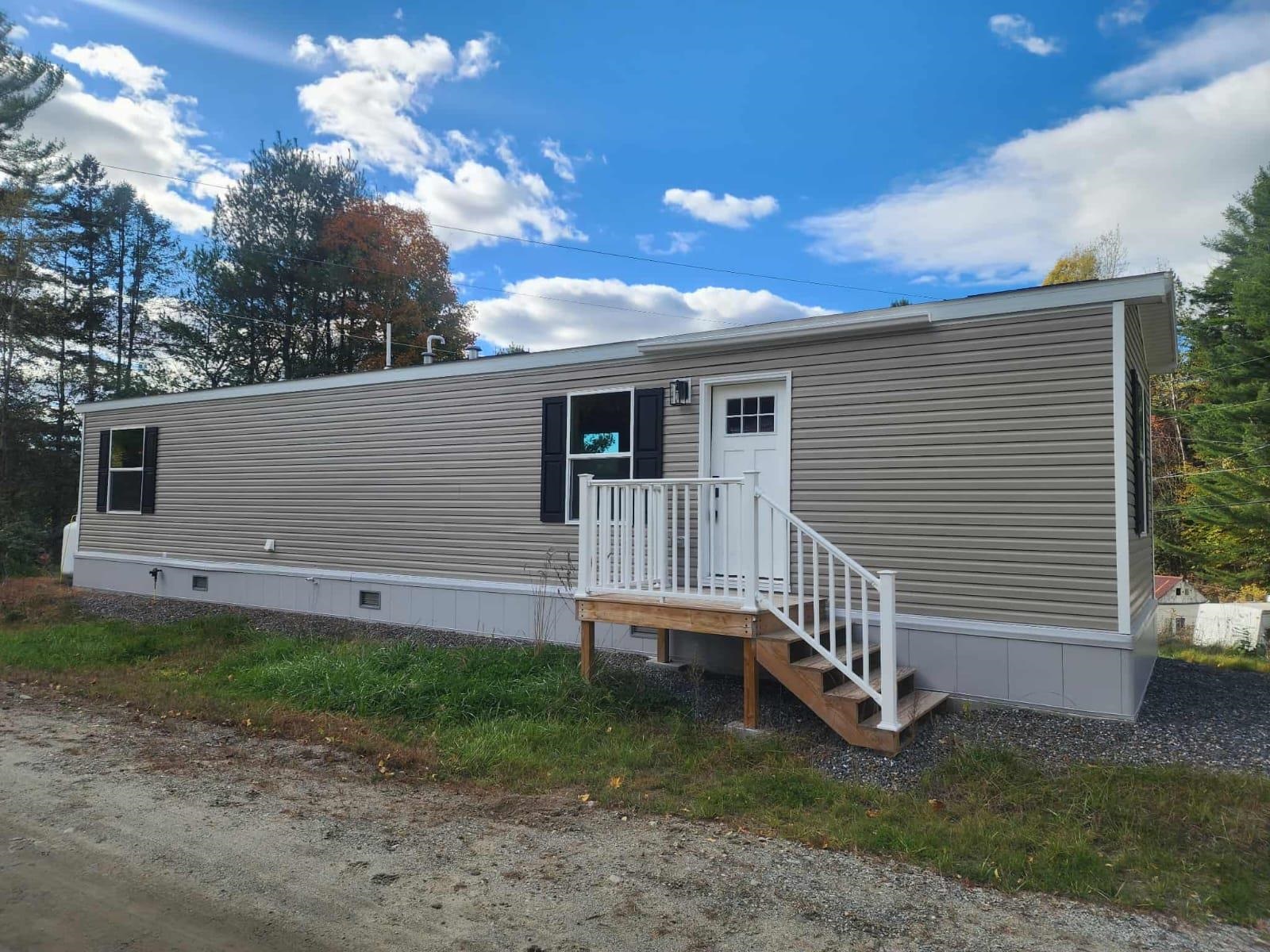 34 Overlook Lane Coventry, VT 05855 - Photo 9 of 25