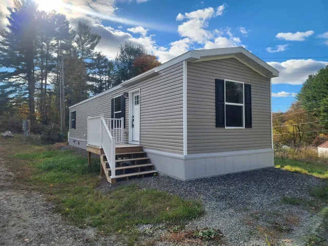 $94,296 | 34 Overlook Lane, Coventry, VT 05855