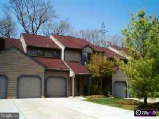 3803 A Chadbury Road Mount Laurel, NJ 08054 - Photo 1 of 1 a house with a tree in front of it