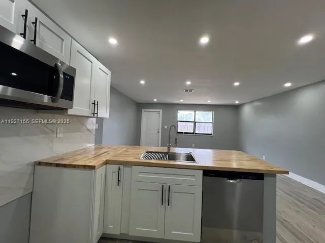 $2,150 | 5415 Northwest 22nd Street, Unit 5415, Lauderhill, FL 33313