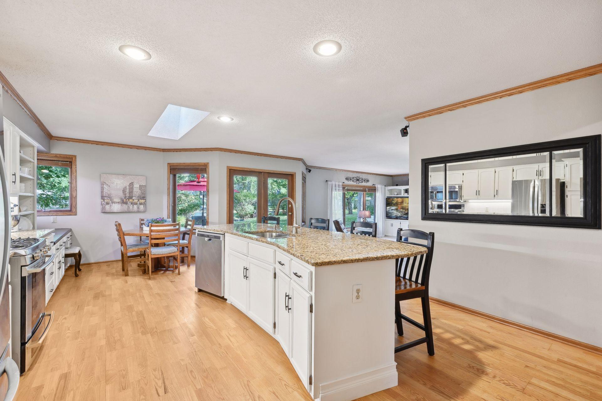 55 Woodhill Road St. Cloud, MN 56301 - Photo 11 of 45