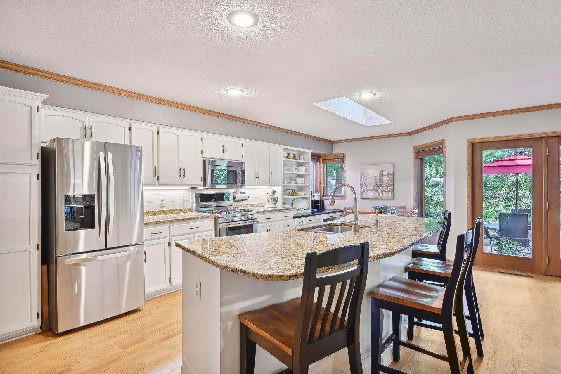 55 Woodhill Road St. Cloud, MN 56301 - Photo 12 of 45