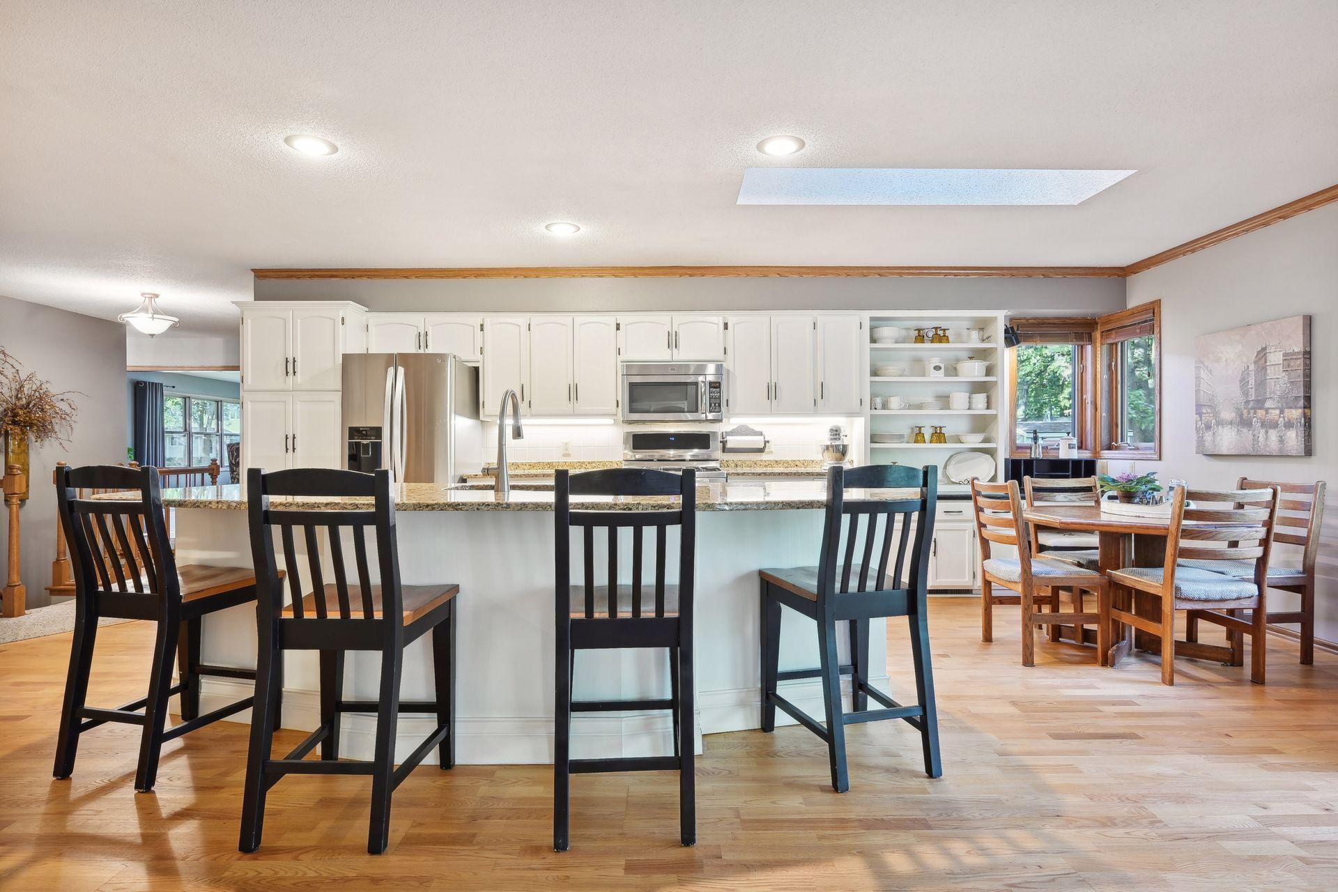 55 Woodhill Road St. Cloud, MN 56301 - Photo 13 of 45