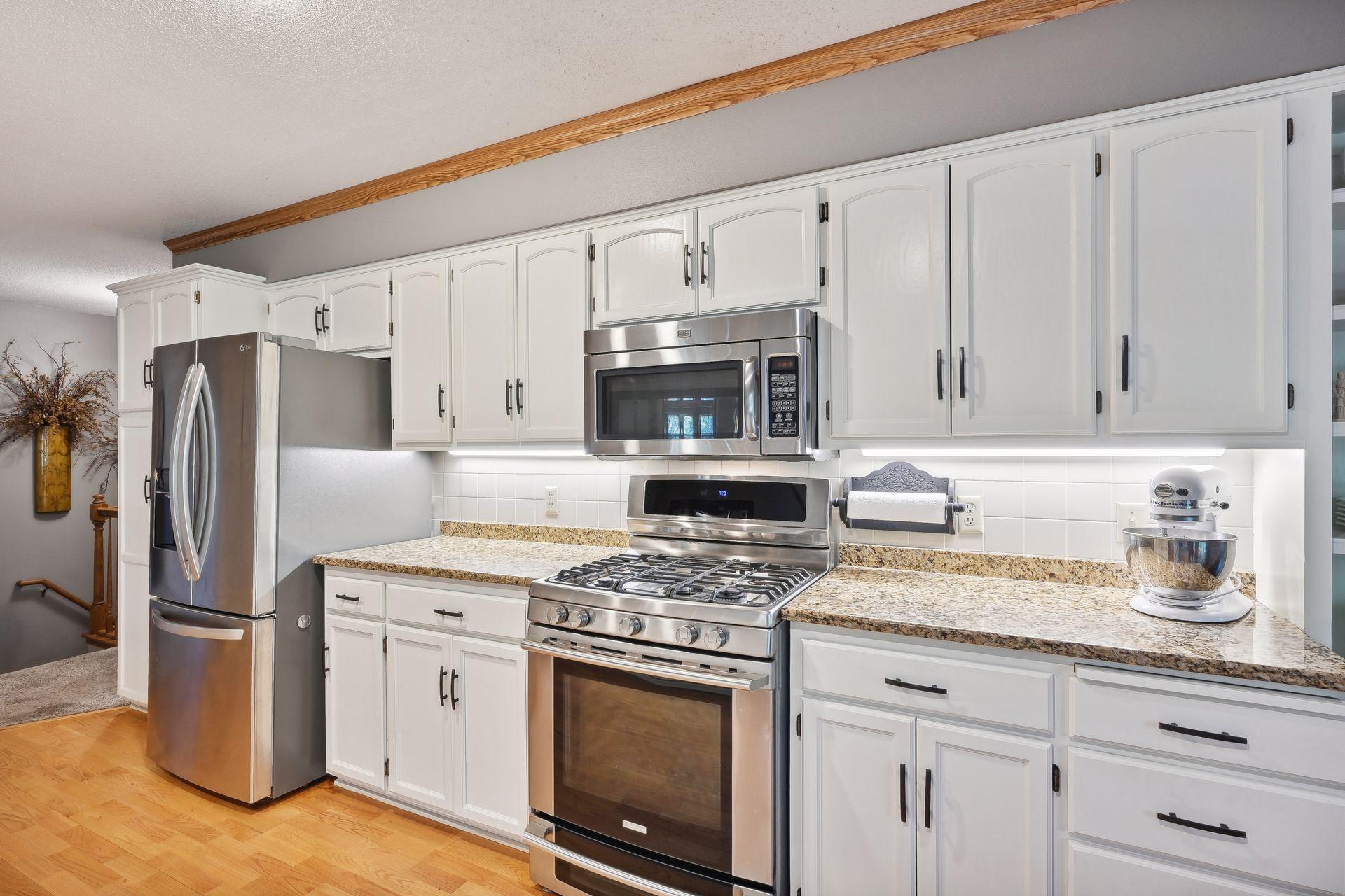 55 Woodhill Road St. Cloud, MN 56301 - Photo 15 of 45