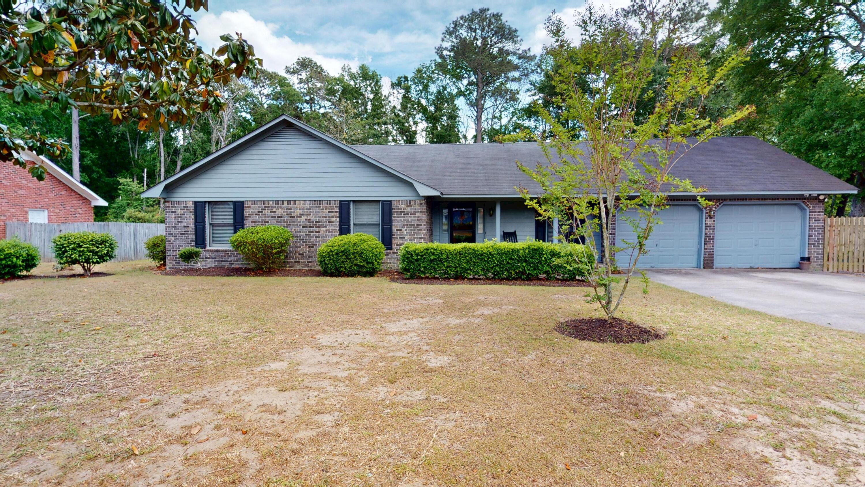 986 Dover Circle Sumter, SC 29154 - Photo 55 of 56