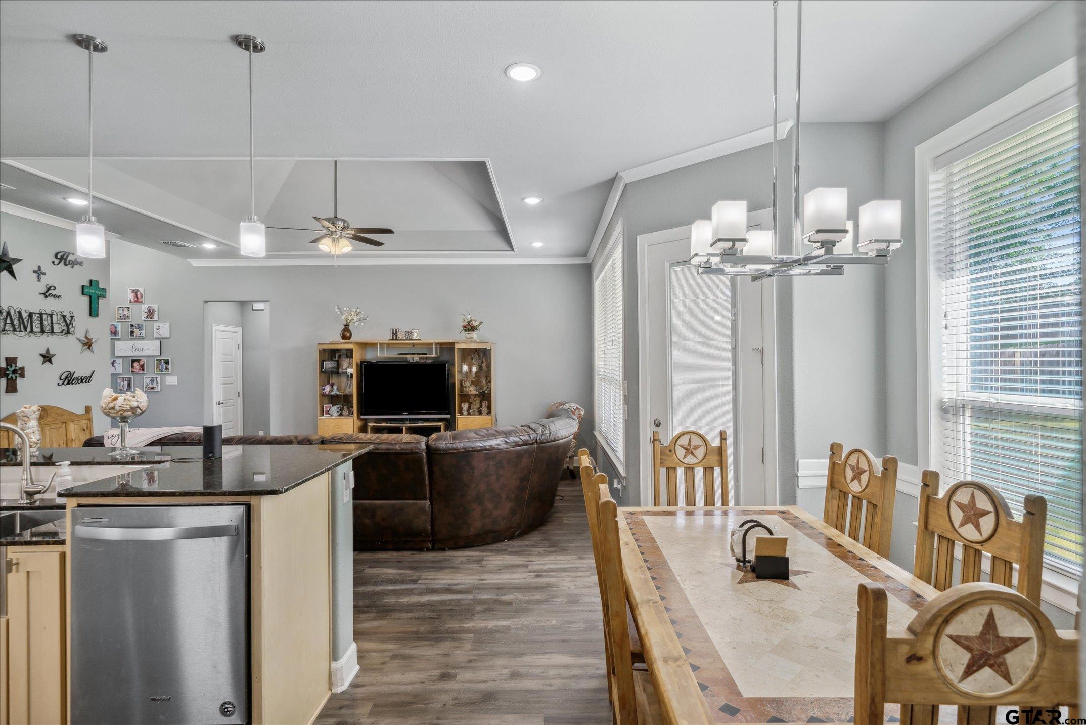 2231 Rana Park Flint, TX 75762 - Photo 20 of 37