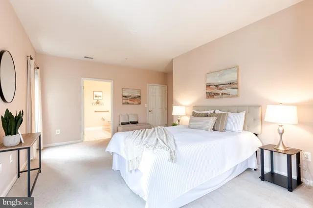 $379,000 | 8260 Stone Crop Drive, Unit E, Ellicott City, MD 21043