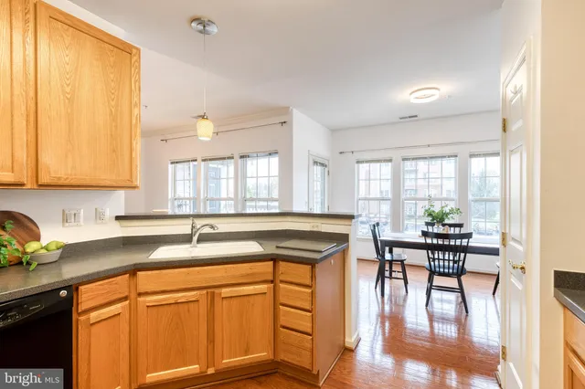 $379,000 | 8260 Stone Crop Drive, Unit E, Ellicott City, MD 21043