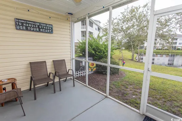$209,000 | 328 Kiskadee Loop, Unit E, Conway, SC 29526