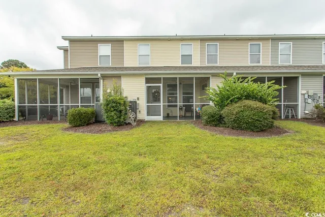 $229,000 | 328 Kiskadee Loop, Unit E, Conway, SC 29526