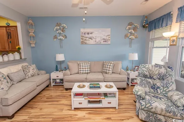 $209,000 | 328 Kiskadee Loop, Unit E, Conway, SC 29526