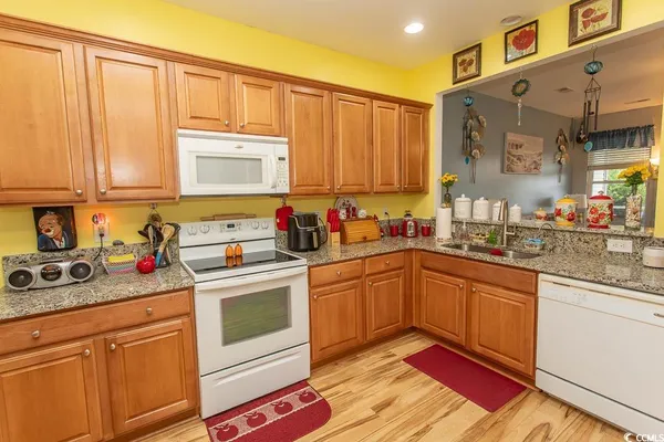 $209,000 | 328 Kiskadee Loop, Unit E, Conway, SC 29526