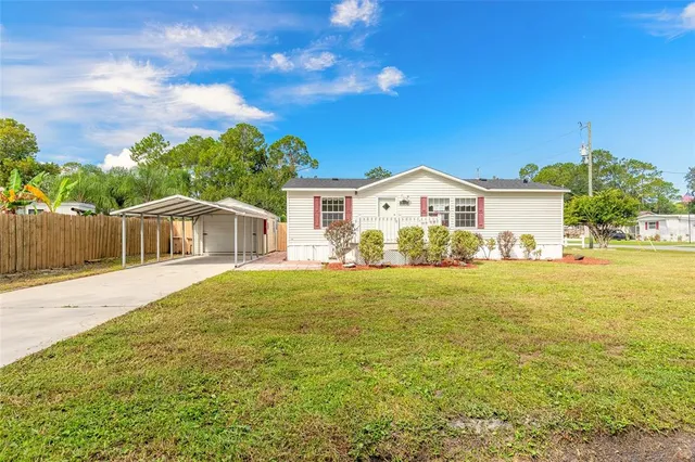 $179,900 | 55721 Palmetto Road, Astor, FL 32102