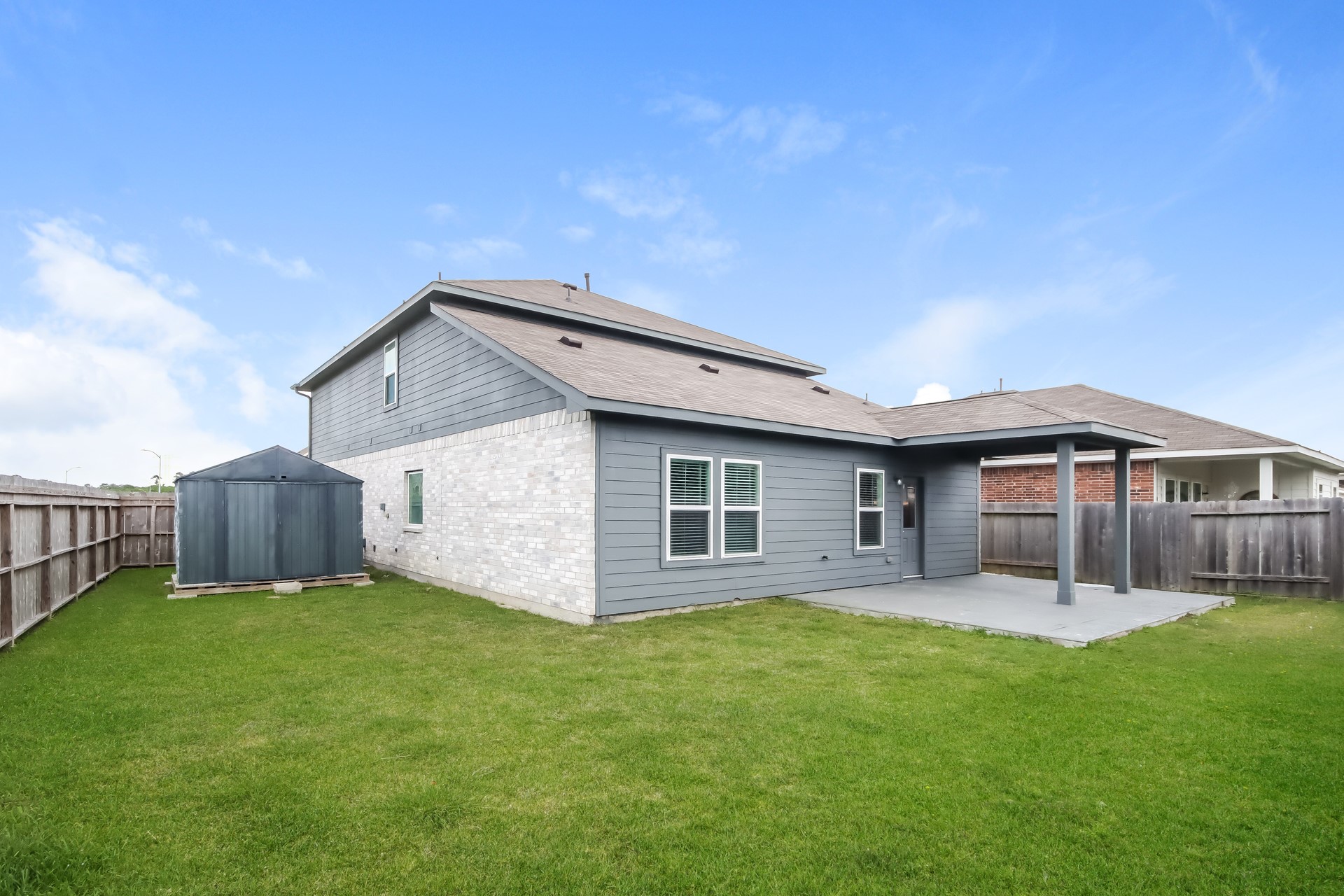 10002 Chase Court Baytown, TX 77521 - Photo 15 of 15