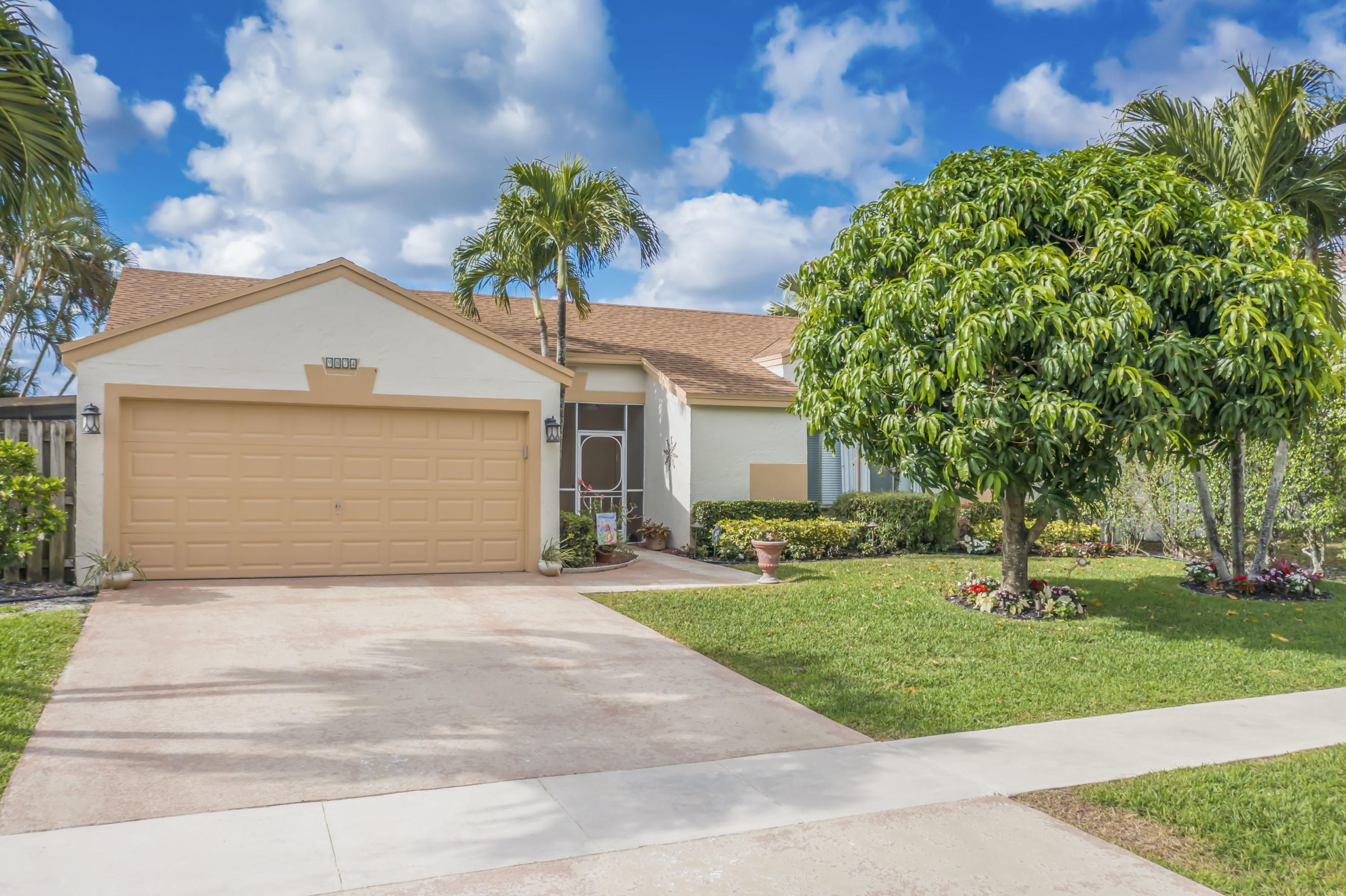 9874 Robins Nest Road Boca Raton, FL 33496 - Photo 1 of 89 Front