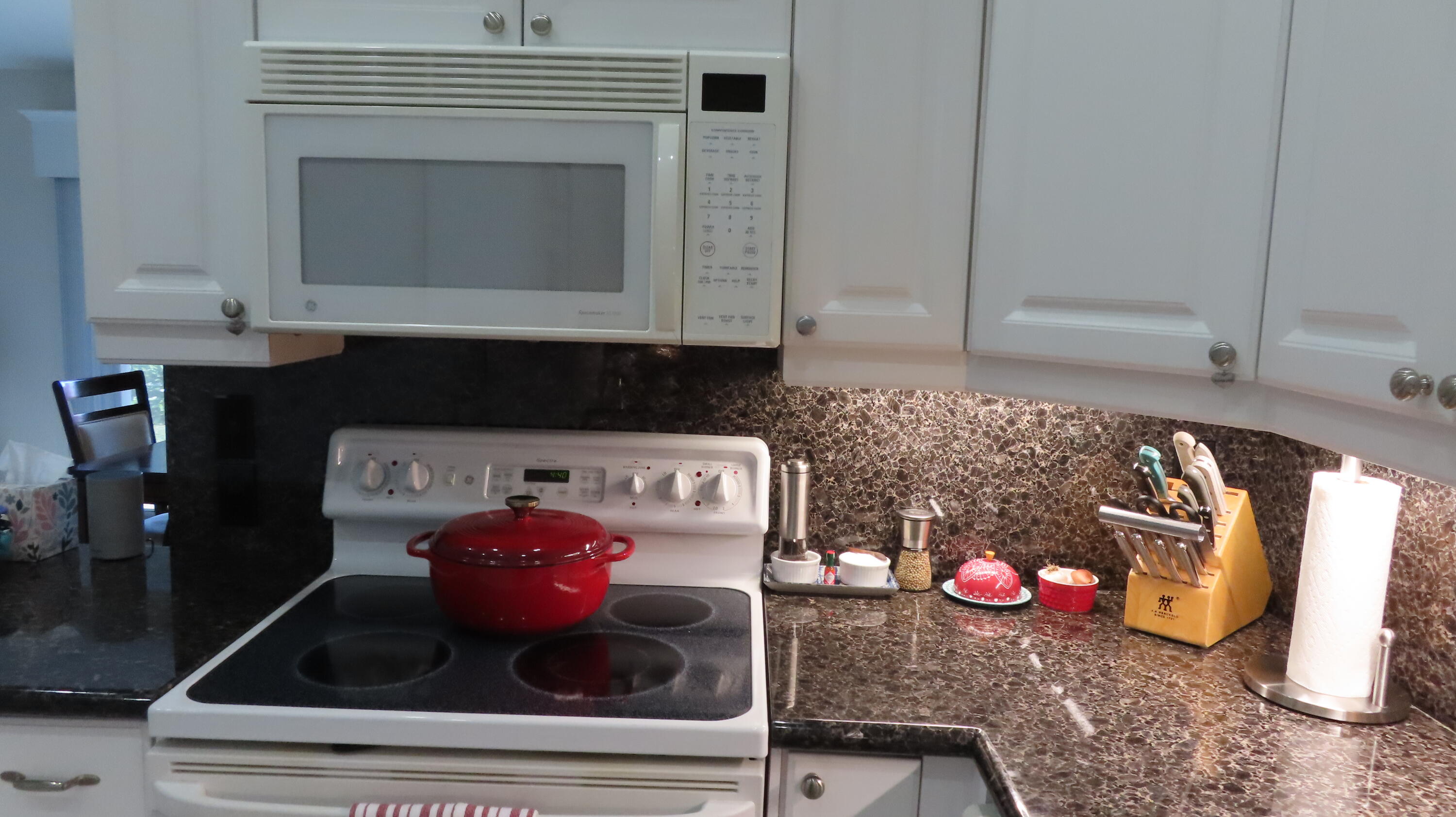 9874 Robins Nest Road Boca Raton, FL 33496 - Photo 15 of 89 Kitchen