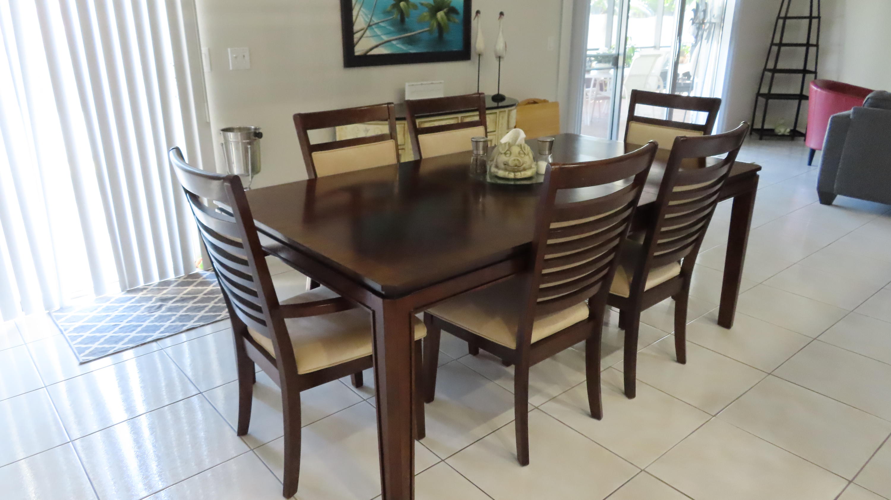 9874 Robins Nest Road Boca Raton, FL 33496 - Photo 21 of 89 Dining Room