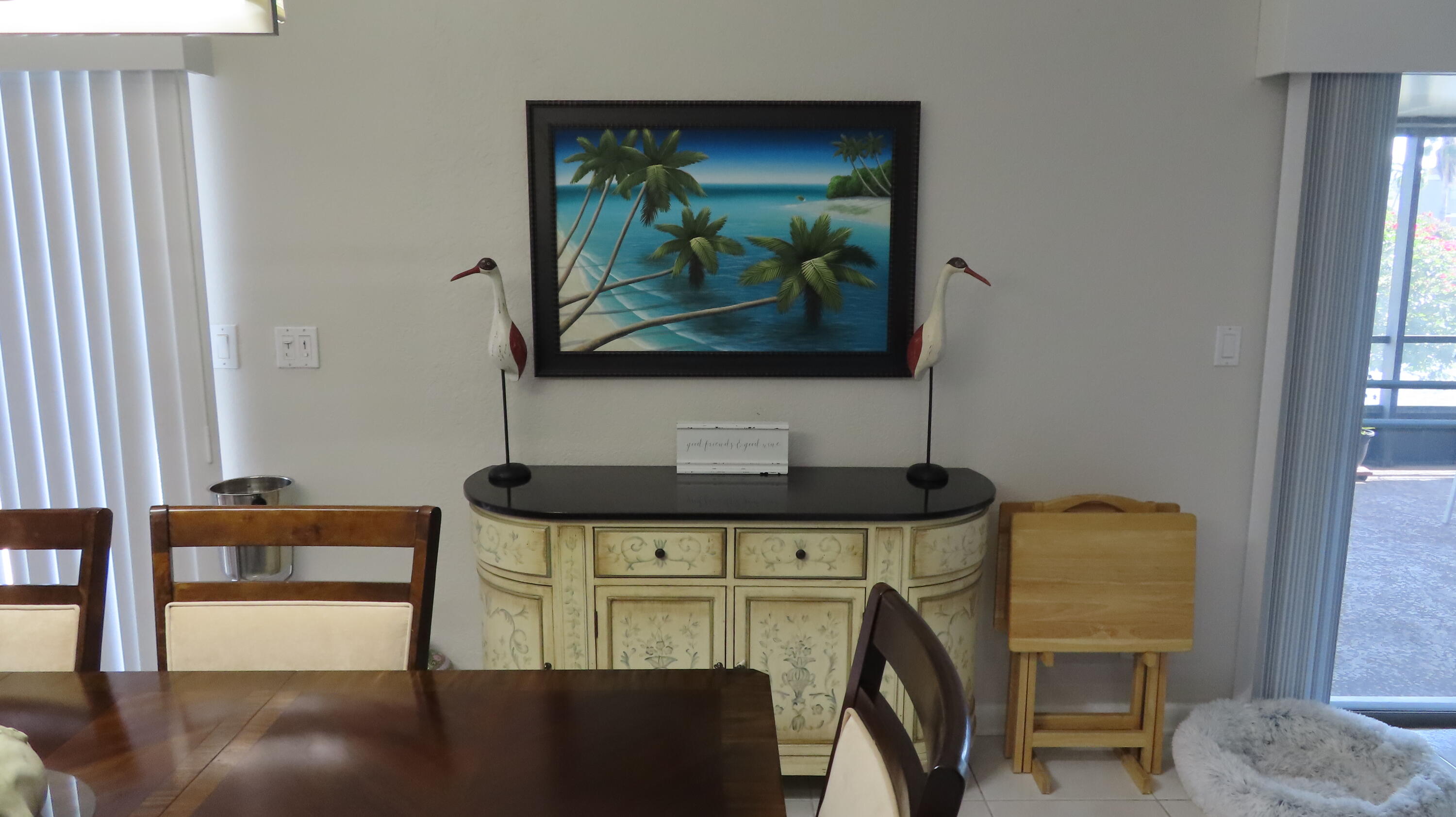 9874 Robins Nest Road Boca Raton, FL 33496 - Photo 25 of 89 Dining/patio