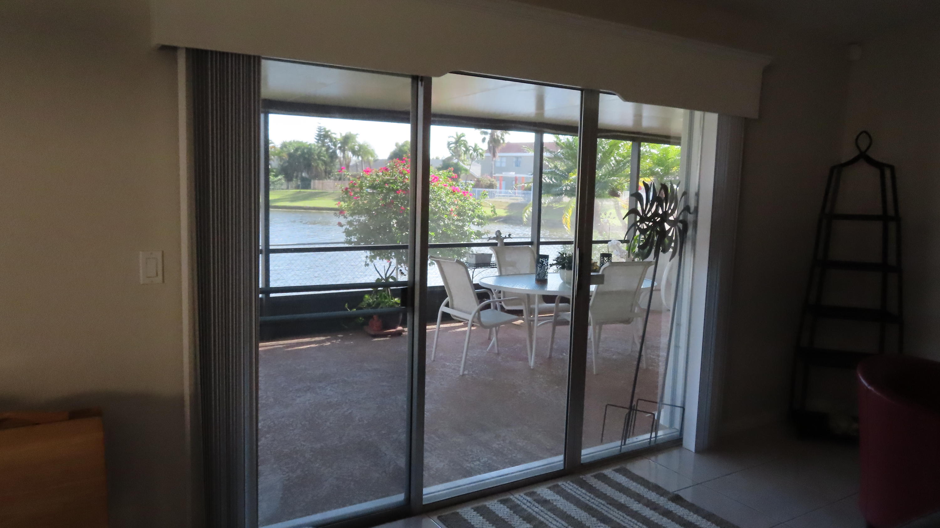 9874 Robins Nest Road Boca Raton, FL 33496 - Photo 28 of 89 Glass slider