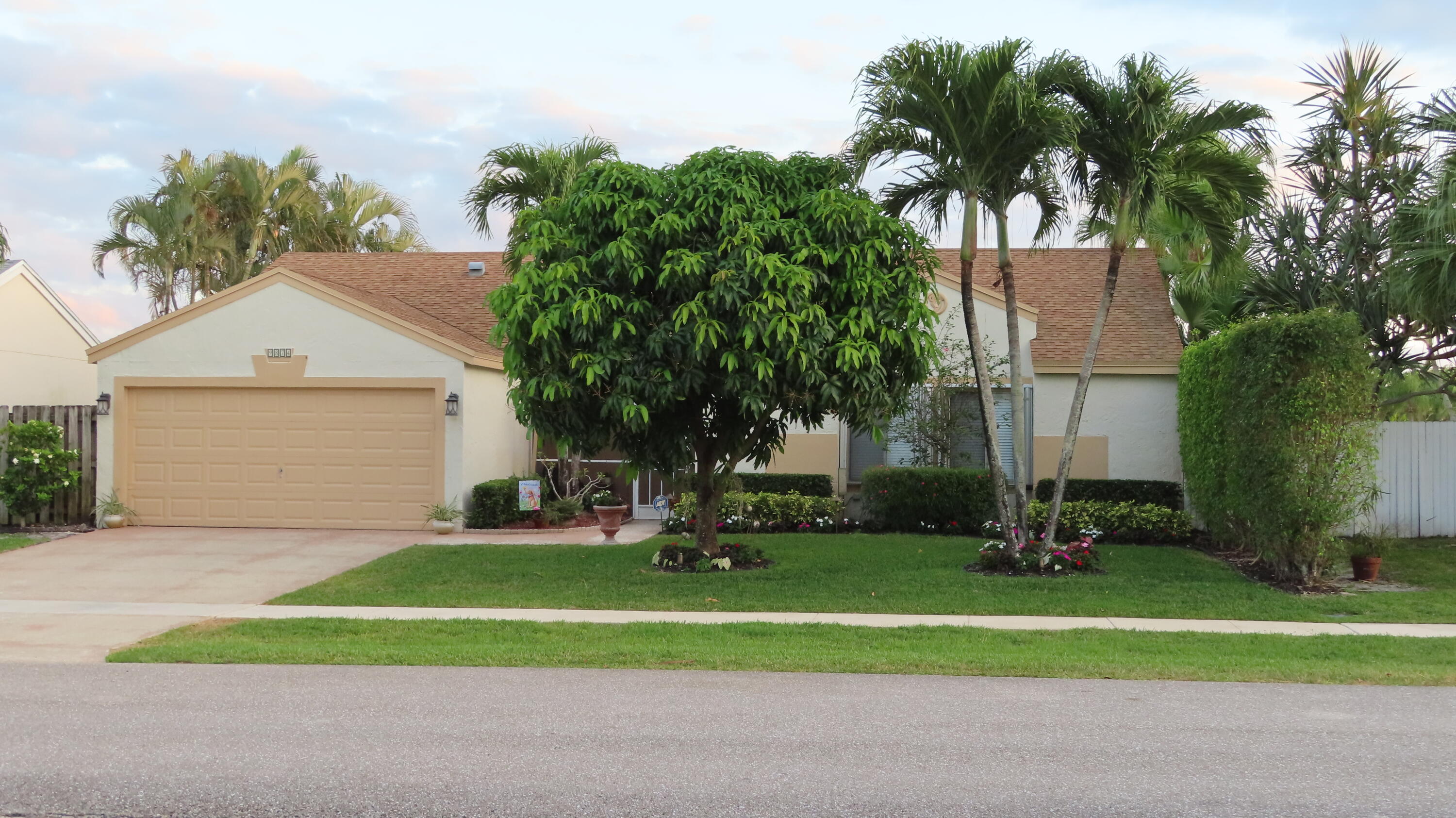 9874 Robins Nest Road Boca Raton, FL 33496 - Photo 3 of 89 view