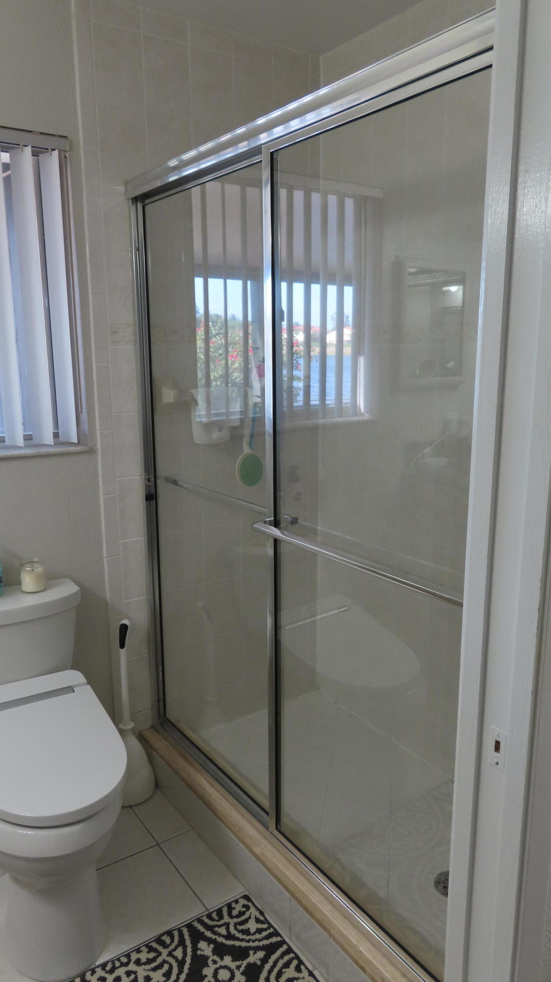 9874 Robins Nest Road Boca Raton, FL 33496 - Photo 40 of 89 Walk in Shower