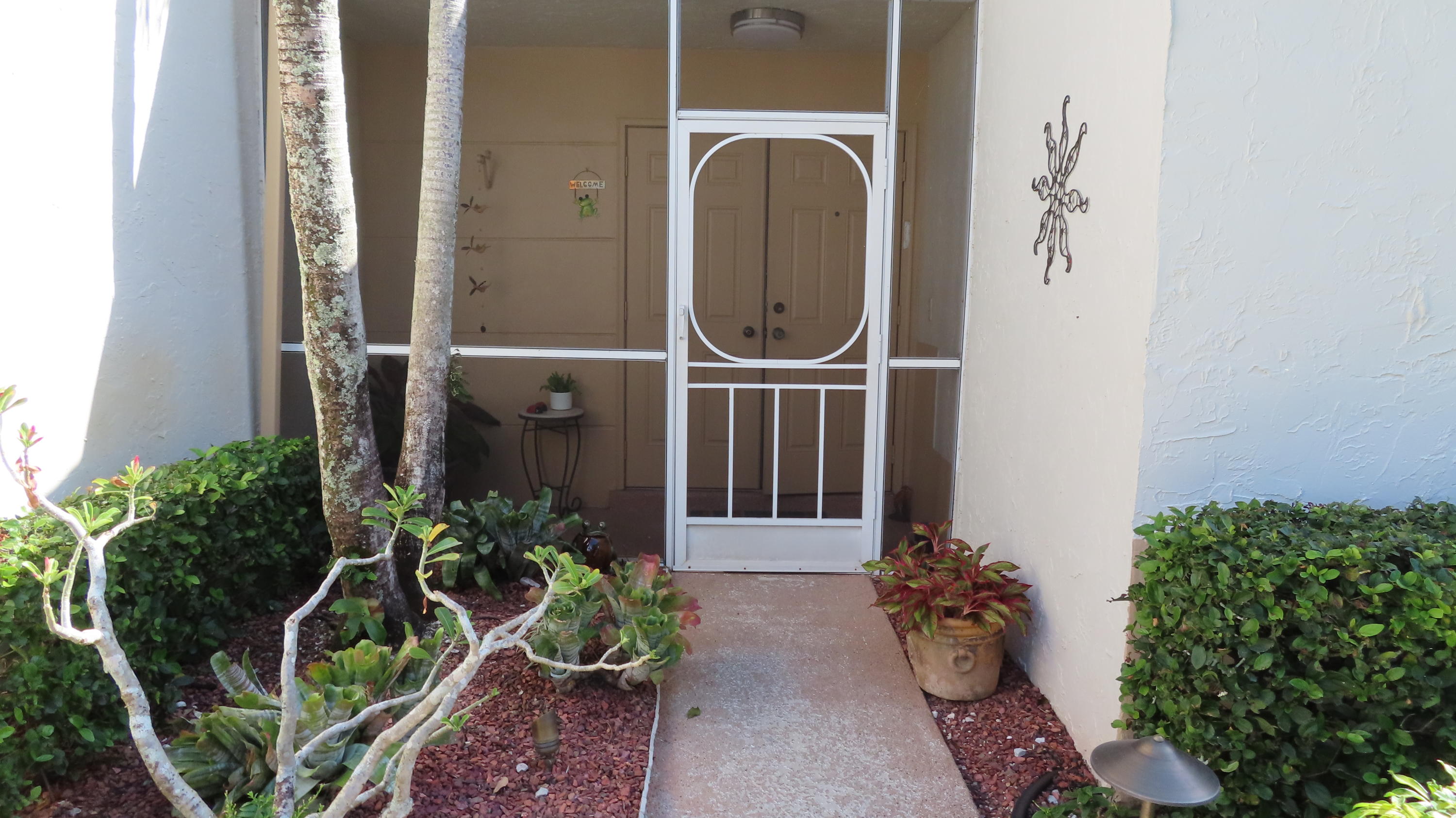 9874 Robins Nest Road Boca Raton, FL 33496 - Photo 5 of 89 Front Patio