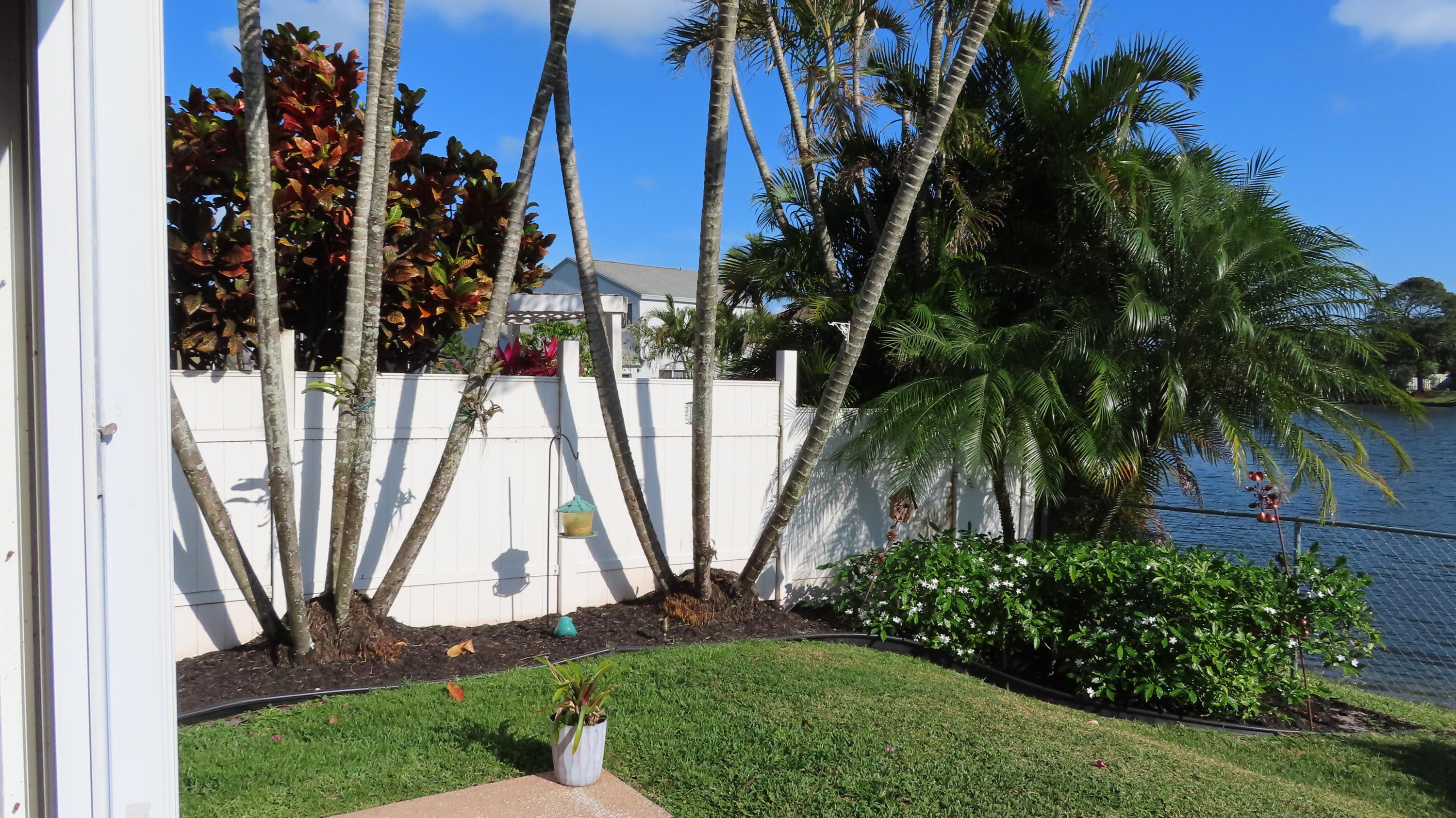 9874 Robins Nest Road Boca Raton, FL 33496 - Photo 52 of 89 Yard