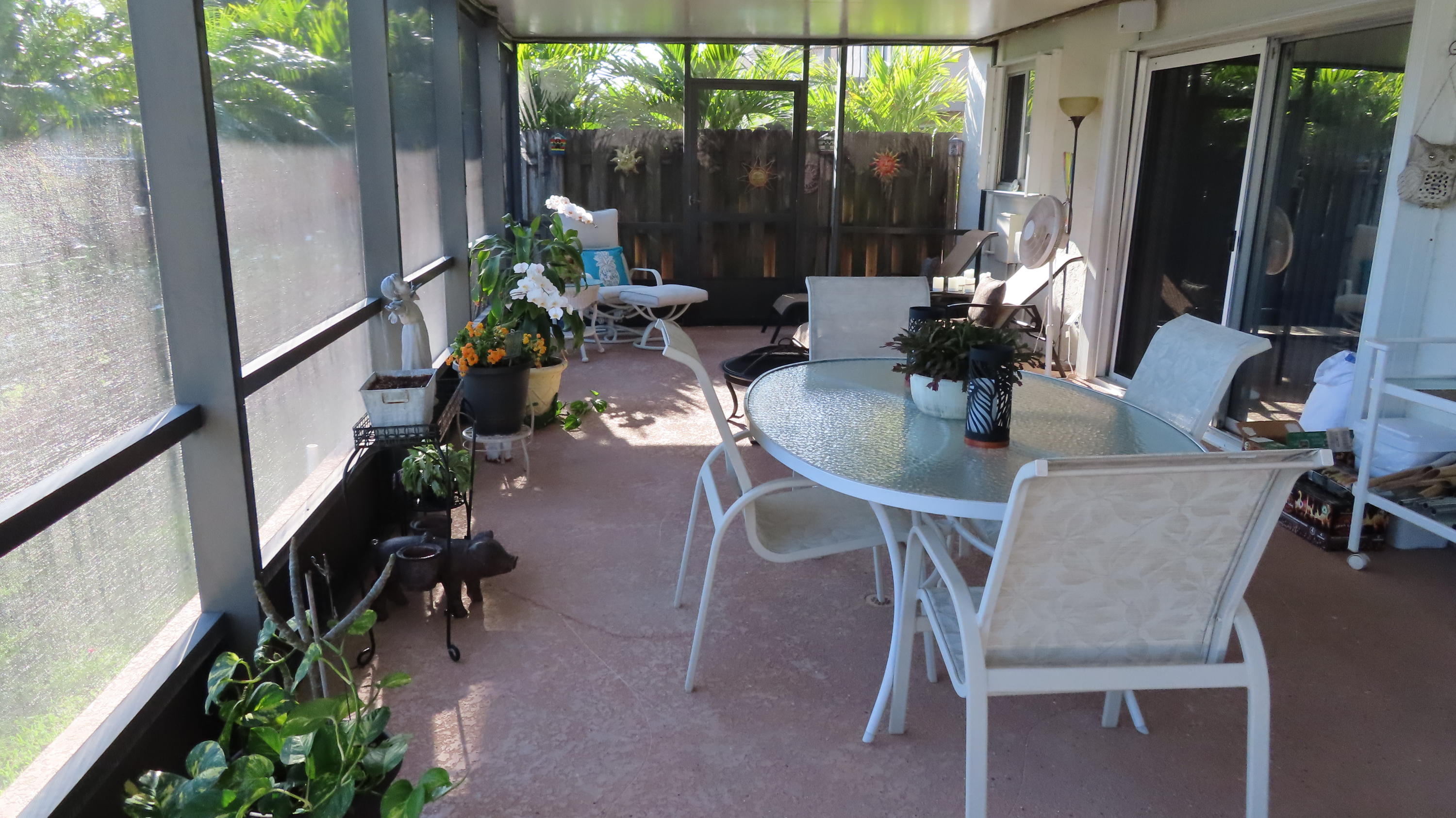 9874 Robins Nest Road Boca Raton, FL 33496 - Photo 53 of 89 Patio dining