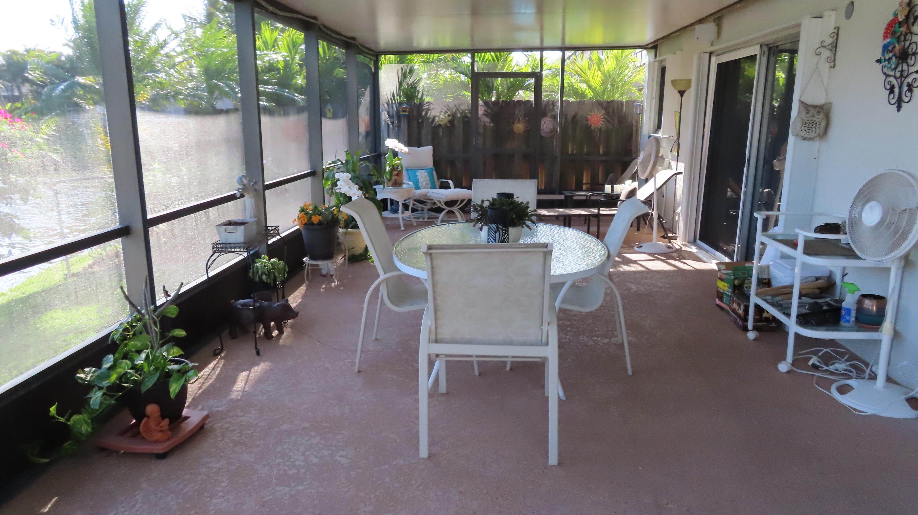 9874 Robins Nest Road Boca Raton, FL 33496 - Photo 54 of 89 Patio