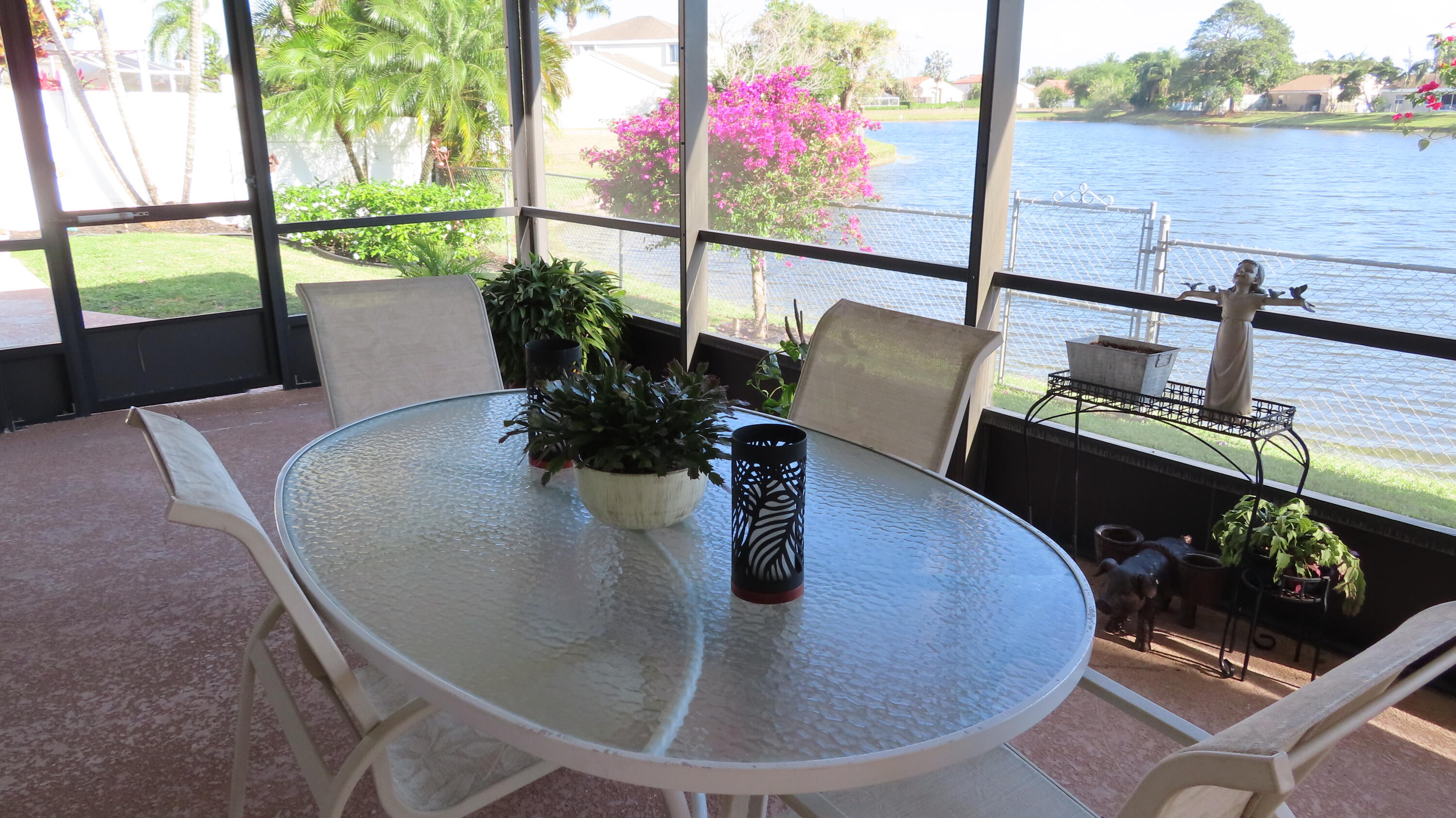 9874 Robins Nest Road Boca Raton, FL 33496 - Photo 56 of 89 patio