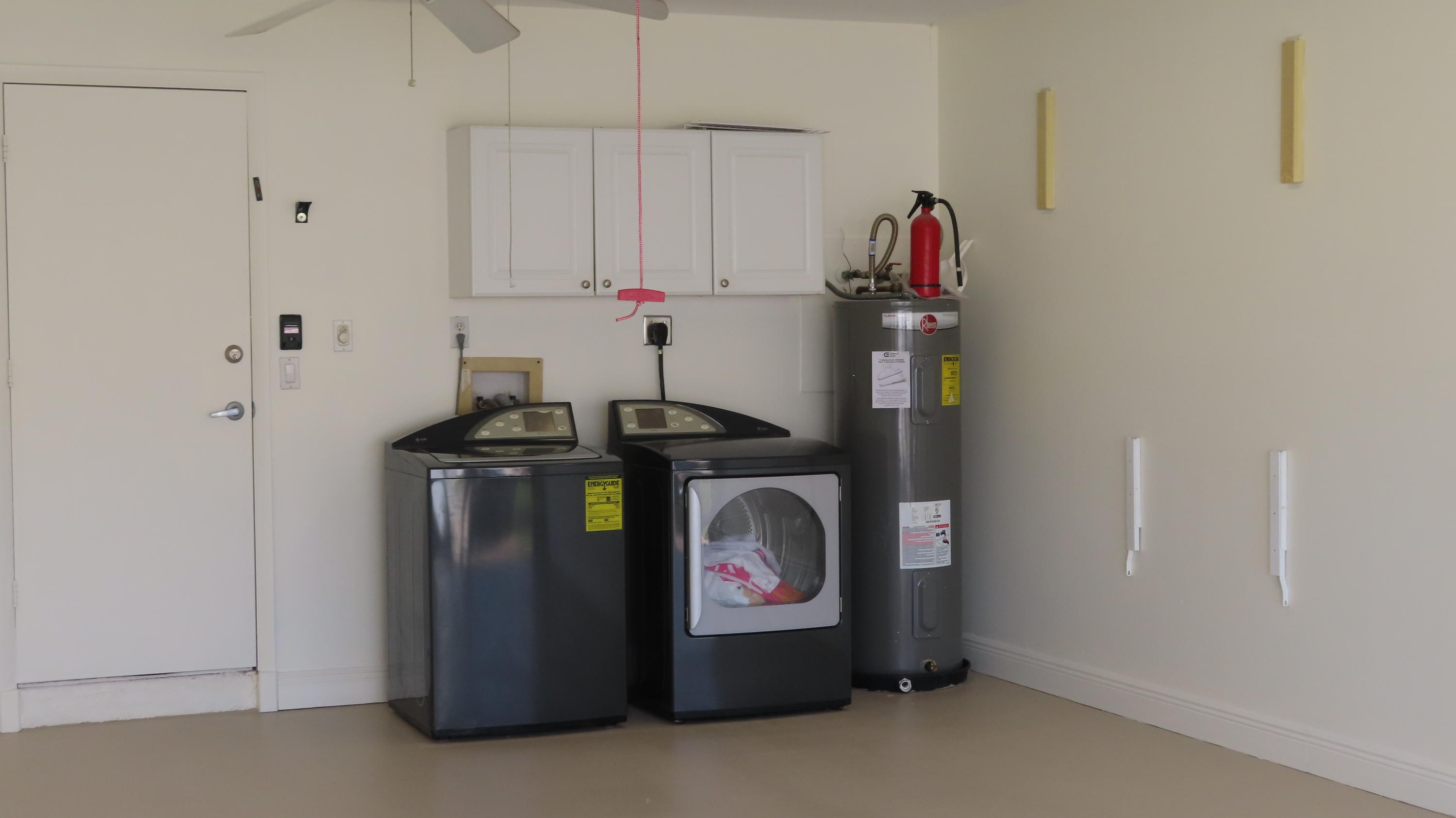 9874 Robins Nest Road Boca Raton, FL 33496 - Photo 62 of 89 Water heater