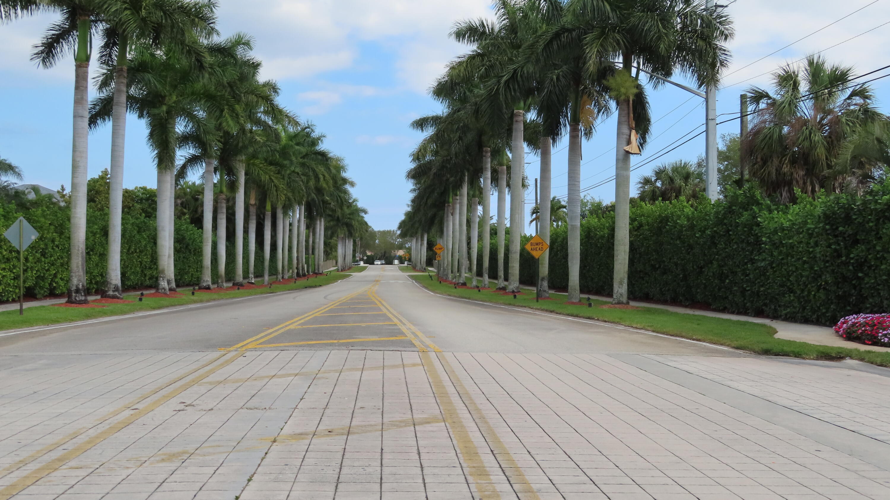 9874 Robins Nest Road Boca Raton, FL 33496 - Photo 64 of 89 roadway
