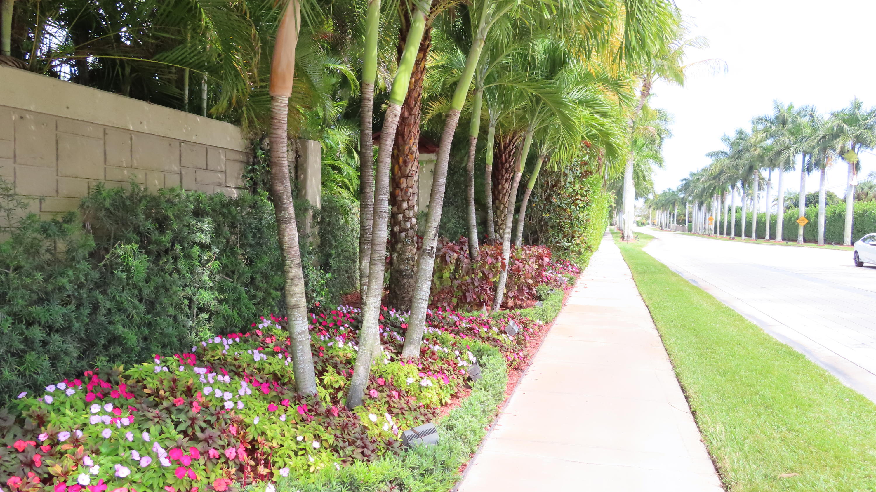 9874 Robins Nest Road Boca Raton, FL 33496 - Photo 65 of 89 bike/walk path