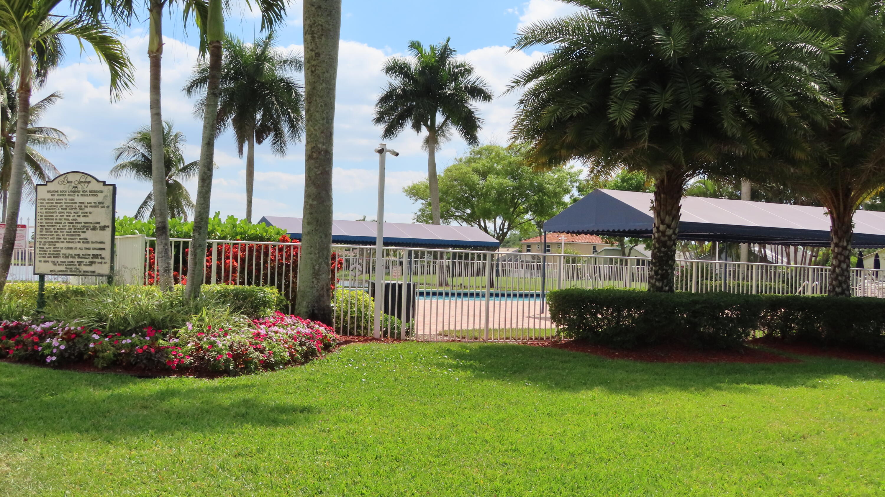 9874 Robins Nest Road Boca Raton, FL 33496 - Photo 67 of 89 Rec area