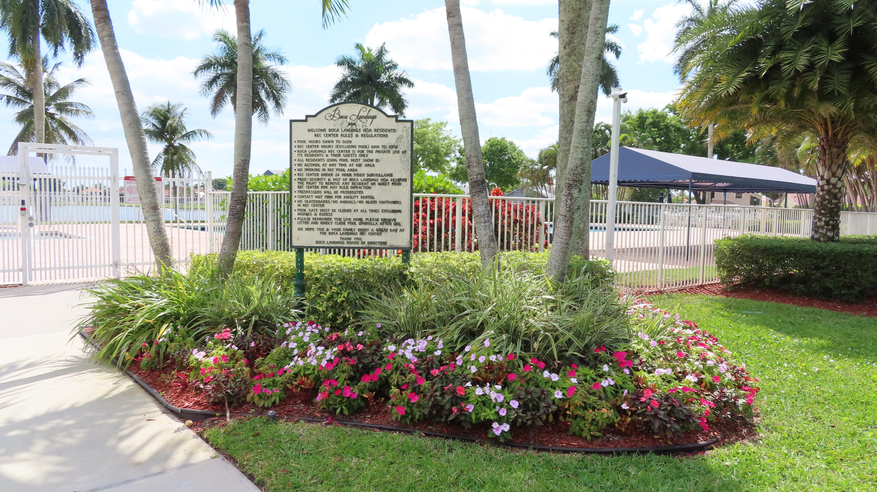 9874 Robins Nest Road Boca Raton, FL 33496 - Photo 68 of 89 Pool entry